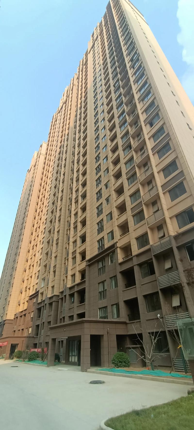 新房代理